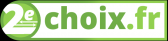 Logo 2echoix