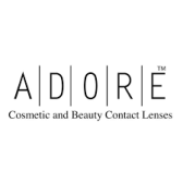 Adore Lenses DE logo