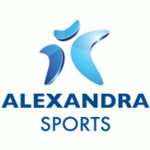 Logo Alexandra Sports