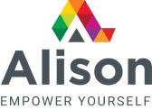 Alison logo