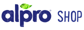 Logo Alpro