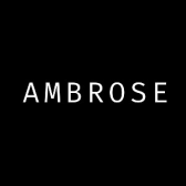 Logo AMBROSE