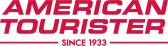 Logo American Tourister