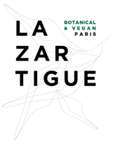 Logo Lazartigue