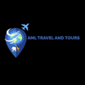 Logo AML Travel and Tours