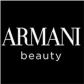 Logo Armani Beauty