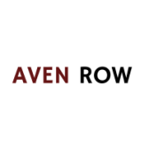 Logo Aven Row