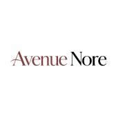Logo Avenue Nore