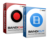 BANDICAM logo