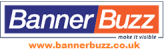 Banner Buzz UK logo