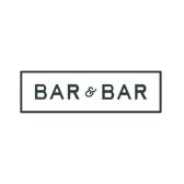 Bar and Bar