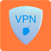 Logo BelkaVPN