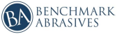 Logo Benchmark Abrasives