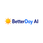 Logo BetterDay AI