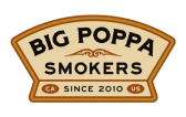Big Poppa Smokers logo