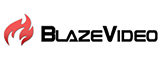 BlazeVideo FR logo