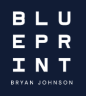 Blueprint Bryan Johnson (US) logo