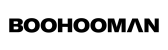 Logo BoohooMan