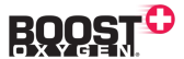 Logo Boost Oxygen