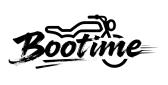 Bootime logo