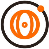 Logo Borderless Self