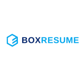 Logo Boxresume