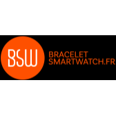 Logo Braceletsmartwatch