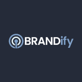 Logo Brandify – SEO & AI Visibility