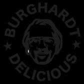 Logo Burghardt Delicious
