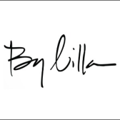 Logo By Lilla