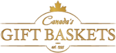 Logo Canada's Gift Baskets