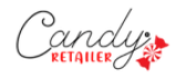 Logo Candy Retailer