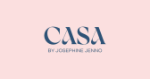 Logo Casa by JJ