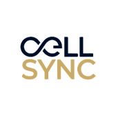 Logo CellSync Skin Intelligence