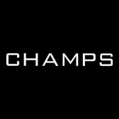 Logo CHAMPS Luggage