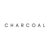 Logo Charcoal Clothing