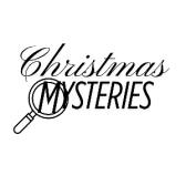 Logo Christmas Mystery