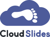 Cloud Slides logo