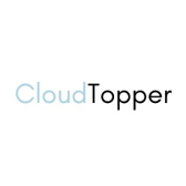 Logo CloudTopper