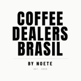 Logo Coffee Dealers