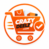 Logo CrazyDeelz