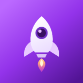 Logo CrispyVPN