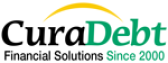 Logo CuraDebt Debt Relief