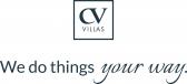 Logo CV Villas