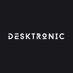 Logo Desktronic