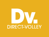 Direct Volley logo