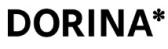 Dorina logo