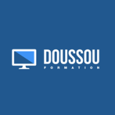 Logo Doussou Formation