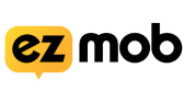 Logo Ezmob