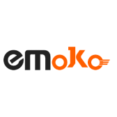 Logo EMOKO BIKE